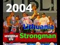2004  Lithuania - 1 часть
