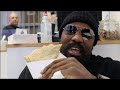 'WHY ******* NOT? - DEREK CHISORA NOT HOLDING BACK ON AJ STEP ASIDE TALKS, FURY, USYK, WHYTE, WILDER