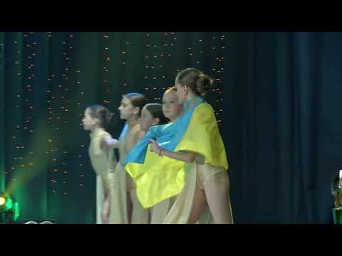 Міжнародний фестиваль-конкурс “ТАЛАНТИ
