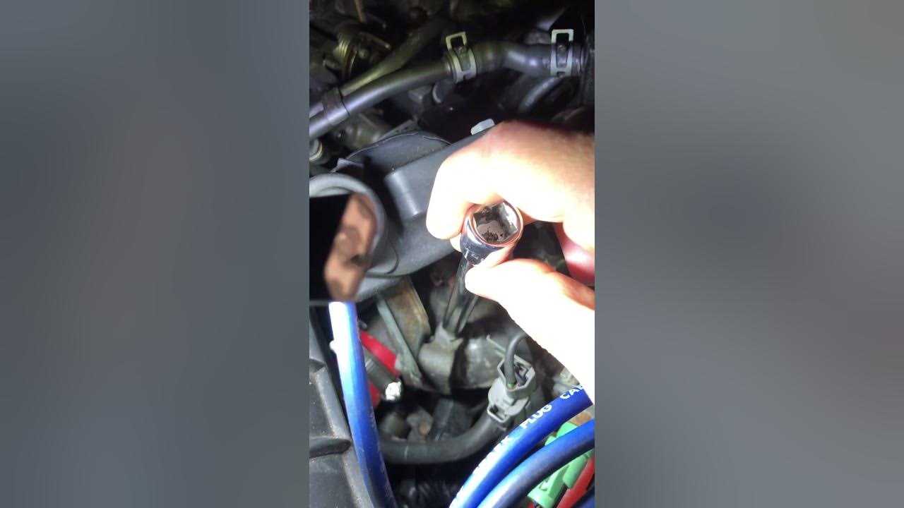 Honda prelude How to bleed coolant shorts YouTube