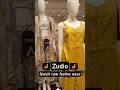 zudio Diwali New Festive Wear Under799/-😍🛍️#zudio #shopping #trending #youtubeshorts #diwali #short