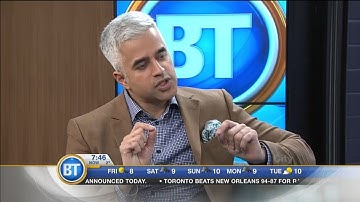 How the time change can mess up your body clock