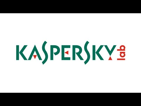 Video: Hoe Om Kaspersky-databasisse Te Kopieer