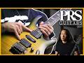 The PRS Chleo SE Was NEVER Meant To Sound Like This...
