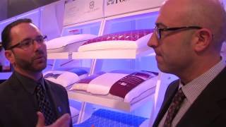 Comfort Revolution - Las Vegas Market 2014