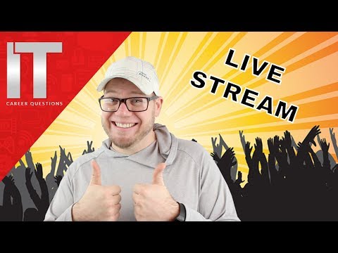 Quick Live Stream Update will be live again later tonight 02/01/2018