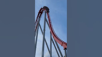 Intimidator... I mean Thunder Striker!