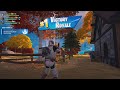 Fortnite - The Clone Wars! Trios Victory Royale with WannabeX and SamTheBearxD