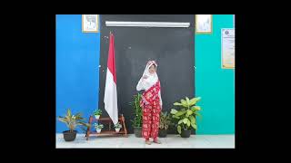 KICIR KICIR || FLS2N 2022 TINGKAT JAKARTA TIMUR I