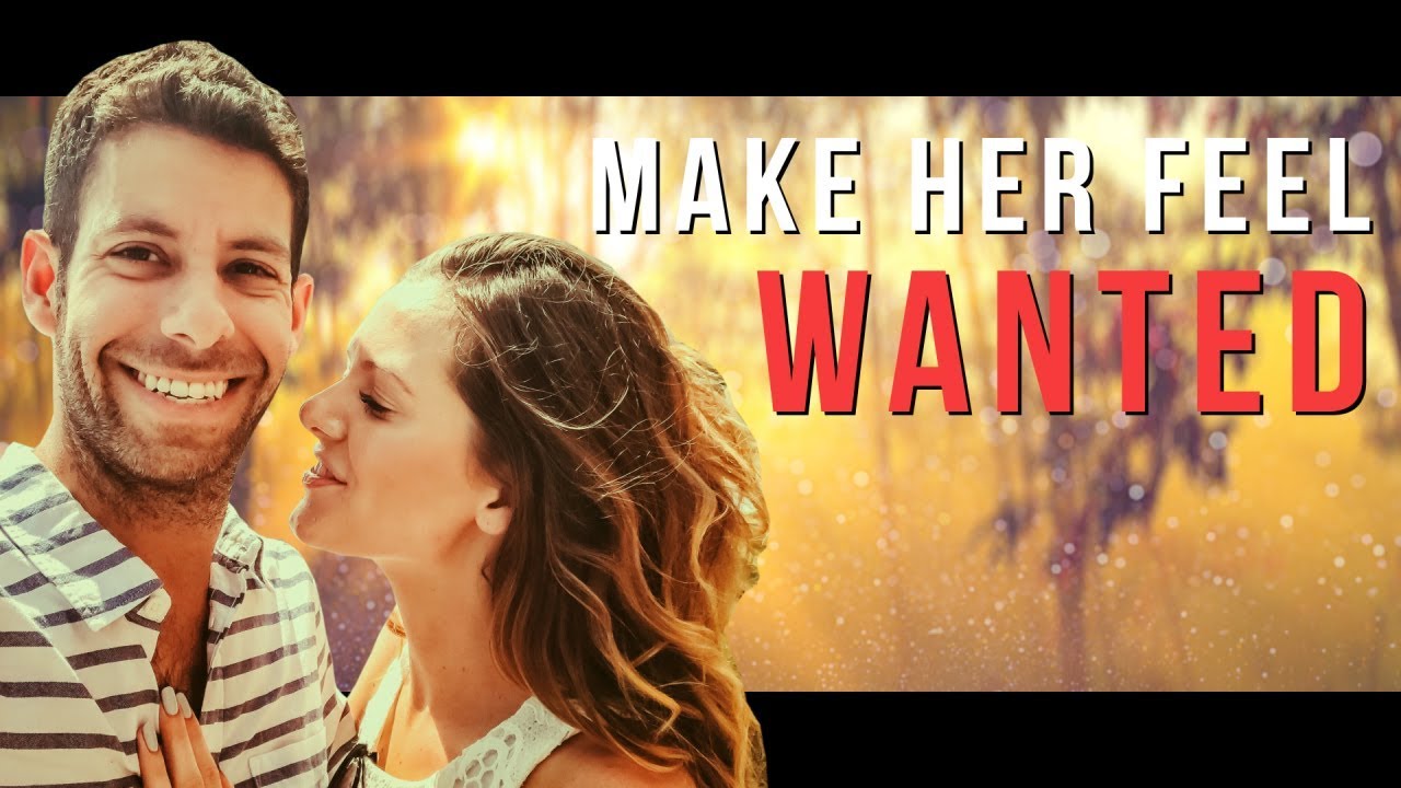 2 Phrases Women Need To Hear From A Man To Feel Wanted 2 Phrases Women Need To Hear From A Man To Feel Wanted