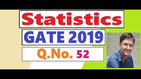 ATE 2019 Statistics | Limit| Question number 52