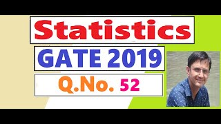 ATE 2019 Statistics | Limit| Question number 52