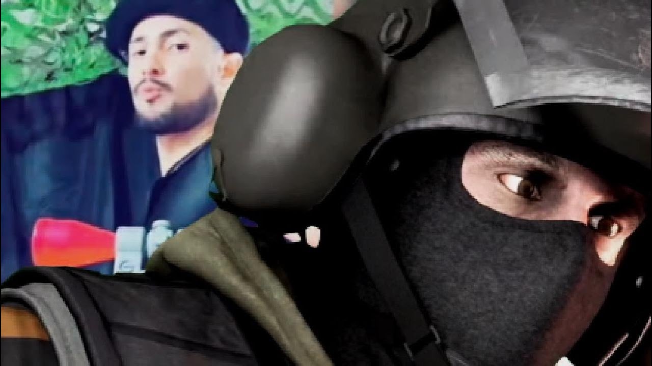 I Need More Bullets (Rainbow Six Siege Edition)