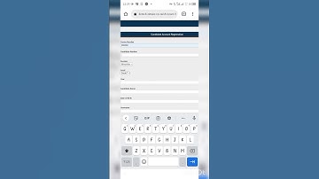 How to Open Your Zimsec results A level and O Level