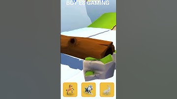 Animal Shifting: Transform Run 🥰✅ #viral #foryou #ytshorts #shorts