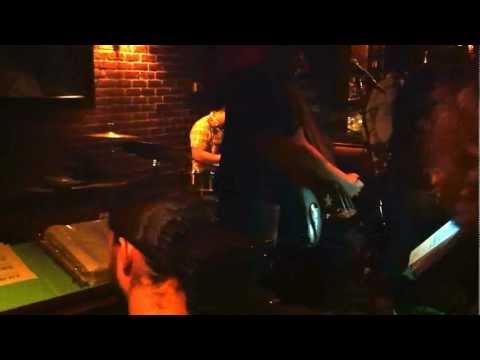 "The Lucipher Rebellion" by Cameron Graves from The Graves Brothers