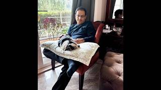 IAS director_Vikas Divyakirti sir_and nice wife.#motivation#upsc#cse