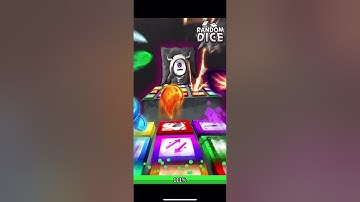 Random Dice - win every PVP game with this deck