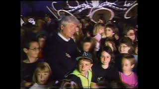 WTAE (ABC) Pittsburgs Watching Station Promo 1991-92
Credits to @UniArchives
Original source: https://youtu.be/sEWS3Quz9_A?si=XxOoK_OUhMkgrU-S
This is WTAEs station promo from ABCs 1991-92 season Americas Watching ABC
WTAE is located in Pittsburgh, PA
Disclaimer: I do not own anything all rights belongs to respective copyright owners, no copyright infringement is intended. WTAE (ABC) Pittsburgs Watching Station Promo 1991-92