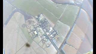 2nd static line para jump