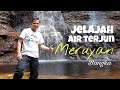 JELAJAH AIR TERJUN MERUYAN BANGKA || BUKIT MARAS