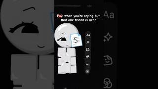 That one friend.. #Emojicat #Trend #meme #fypシ゚ #viral #vent #sad #ily #songs #roblox #help #sad