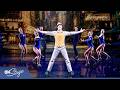 Go back to 1970's entertainment with 'Gotta Dance!' on Broadway