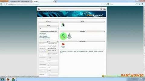 How To Add TXT record below dns configuration