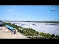 Globalink  aquaponics farm in chinas wuhan shows ecofriendly agriculture