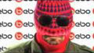 Fonejacker | Bebo Special Message | E4