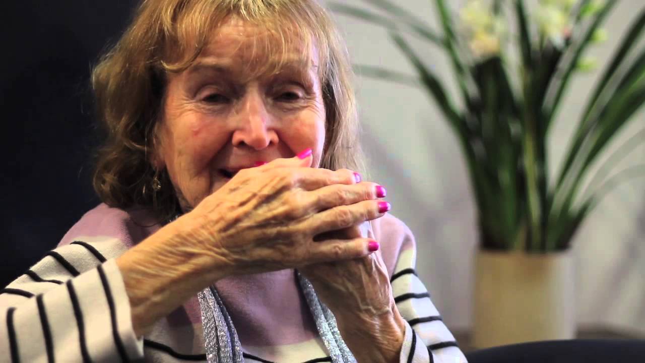 Oomph! home profile Sandfield care home Care Uk YouTube