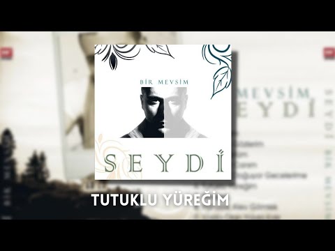 Seydi - Tutuklu Yüreğim ( 2012 )