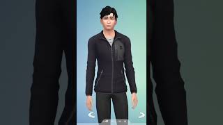 Just a basic sim #contentcreator #sims4 #sims4cc #sims #thesims4 #sims4cas #sims