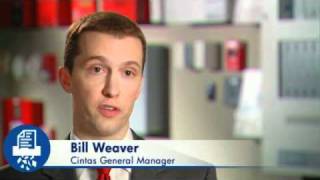Cintas Document Management -  Cincinnati, OH