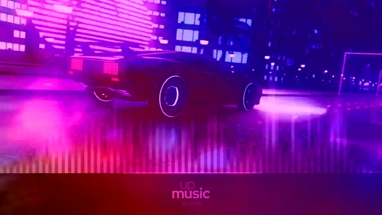 Minimonde, by LÜNE ∙ upmusic ∙ wave