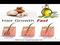 Natural Remedies For Hair Growth