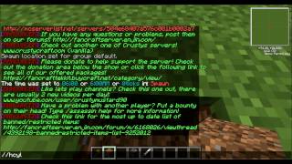 Building a Tekkit Server - Part 1