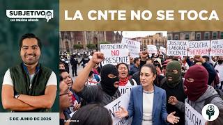 #EnVivo 🔴 No sabemos sin son maestros: Sheinbaum - Tunden al Alcalde de Metepec