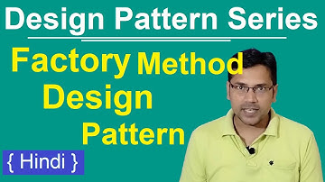 4. Factory Method Design Pattern |  real time example in c# | frequently asked interview question
