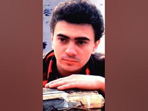 Юрий Барабаш(Петлюра) 1974-1996 #shorts - YouTube