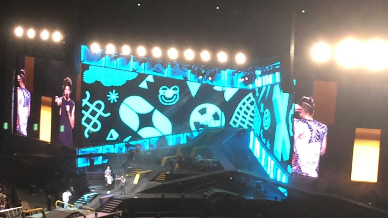 One Direction セット ONE DIRECTION OTRA Tour 日本公演 2/28 | Music and Literature♪