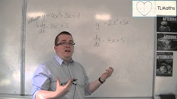 OCR MEI Core 2 4.06 Introducing Integration