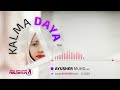KALMA DAYA TAK E34