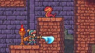Goblin Sword - Lost City Level 14 Walkthrough iOS/ Android
