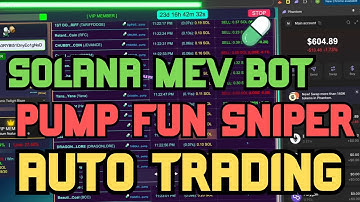 Enterprise-Grade Solana MEV Workflow — Solana mev bot Calibration, Wallet Hardening & Live Run