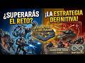 ¿CÓMO SOBREVIVÍ A ESTO? | StarCraft Insurrection: Misión 7 Terran