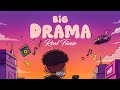 Real Fânio - BIG DRAMA (Prod. @BLUENATIOENT ) [Lyric Vídeo]