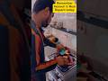 PROVING YOUR WIFE WRONG: Minister Lawrence Oyor shows wife that he can as well COOK #lawrenceoyor