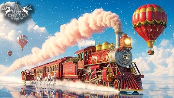 Top Best Christmas Songs 2026🎄Beautiful Christmas Atmosphere🎁Relaxing Instrumental Christmas Music