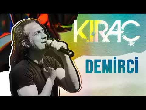 Kıraç - Demirci (Official Audio)